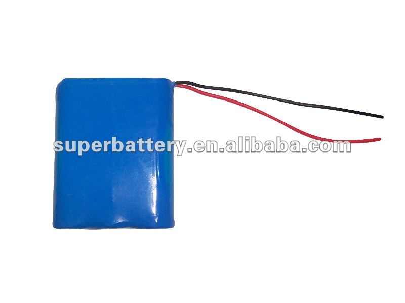 3s1p1865011.1v2200mahリチウムイオン充電式バッテリーパック-バッテリーパック問屋・仕入れ・卸・卸売り