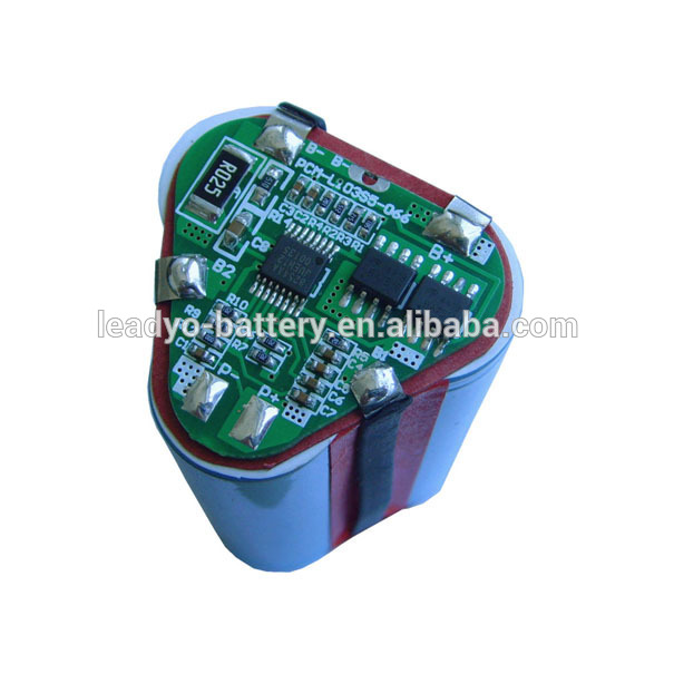 バッテリーパックリチウムイオンバッテリーパック186503s1p11.1v/2.6ahpcmと電気vehicalsやおもちゃのための-バッテリーパック問屋・仕入れ・卸・卸売り