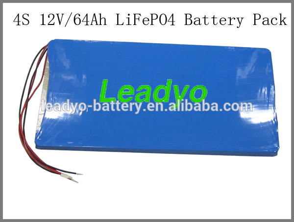 専門メーカーlifepo4電池266504s20p- 12v/64ahlifepo4のバッテリパック-バッテリーパック問屋・仕入れ・卸・卸売り