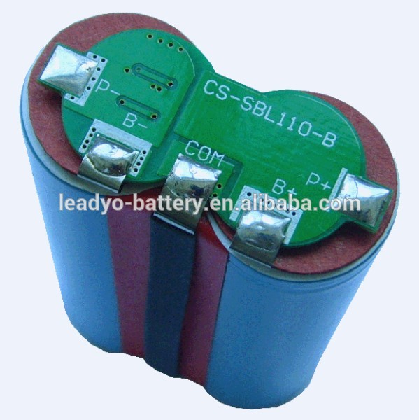 2s1p7.4v2.6aリチウム電池リチウムイオンバッテリーパック-バッテリーパック問屋・仕入れ・卸・卸売り