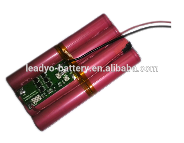 18650リチウムイオン電池7.4ボルト8.8ah-バッテリーパック問屋・仕入れ・卸・卸売り