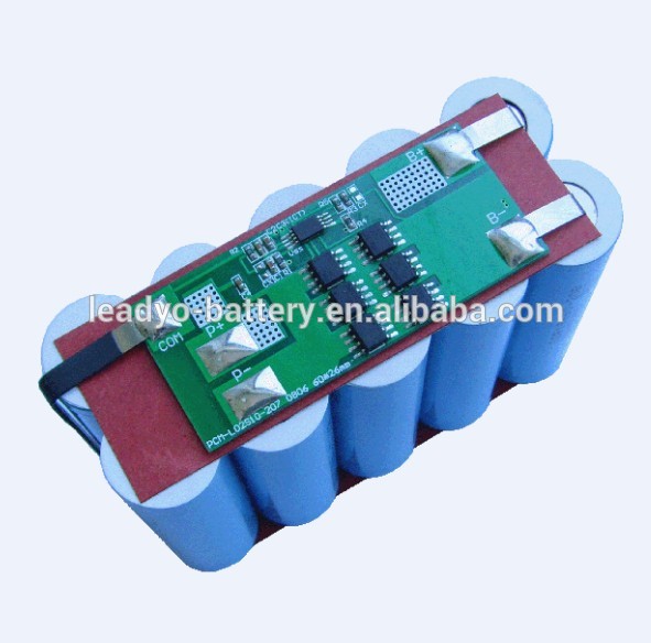 リチウムイオン電池が製造2s7.4v/13ah18650/2s5pリチウムイオンバッテリーパック-バッテリーパック問屋・仕入れ・卸・卸売り