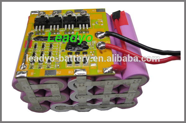 リチウムイオンバッテリーパック11.1v18650バッテリーおもちゃの自動車用-バッテリーパック問屋・仕入れ・卸・卸売り