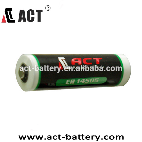 高品質er14505h3.6vリチウム単三電池er145052700mahの-一次電池、乾電池問屋・仕入れ・卸・卸売り
