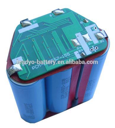 18.5v2.6ah5s1pリチウムイオンバッテリーパック-バッテリーパック問屋・仕入れ・卸・卸売り