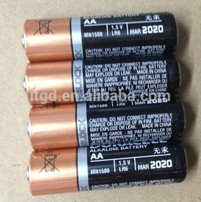 duracelaaaバッテリー-一次電池、乾電池問屋・仕入れ・卸・卸売り
