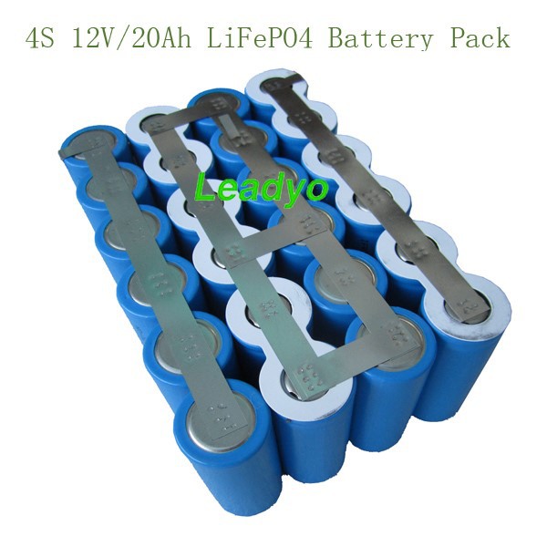 lfpバッテリーパック、 バッテリーパック12v20ah4slifepo4の-バッテリーパック問屋・仕入れ・卸・卸売り