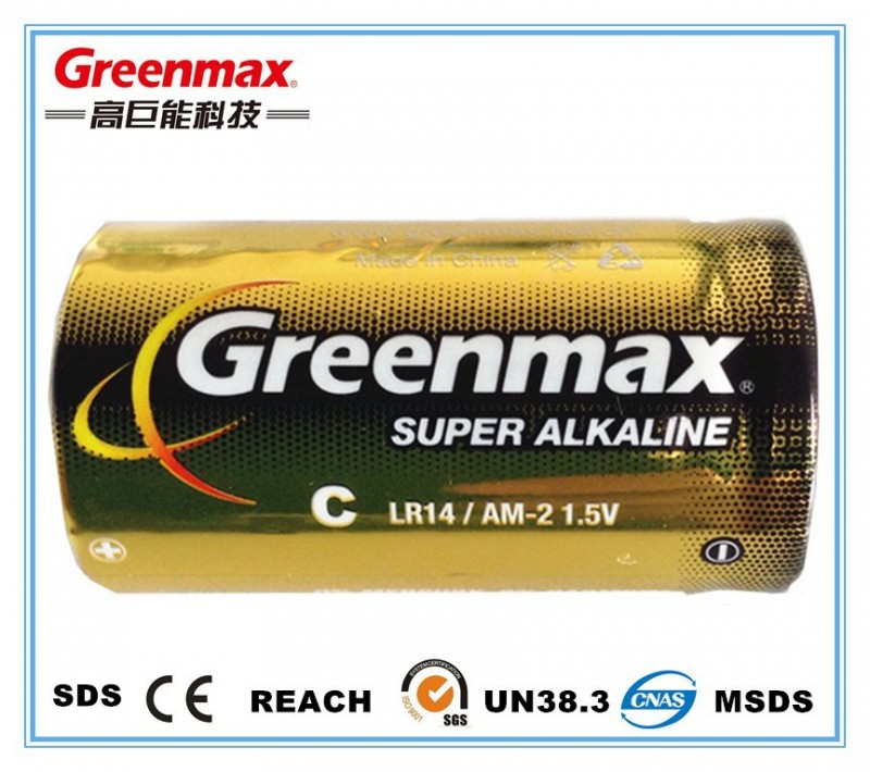 最も人気のファッショナブルなデザイン1.5ボルトc lr14バッテリー-一次電池、乾電池問屋・仕入れ・卸・卸売り