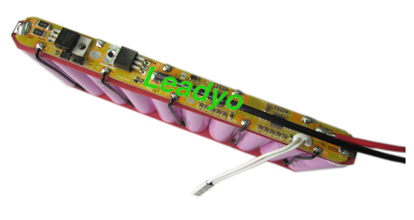 10s1p1865037v2500mahの太陽光発電のためのリチウムイオンバッテリーパック-バッテリーパック問屋・仕入れ・卸・卸売り