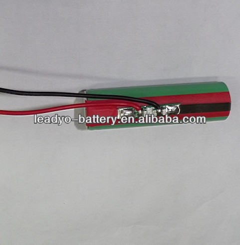 良好なパフォーマンス3.7v2200mahリチウムイオン電池電動のおもちゃ用-バッテリーパック問屋・仕入れ・卸・卸売り