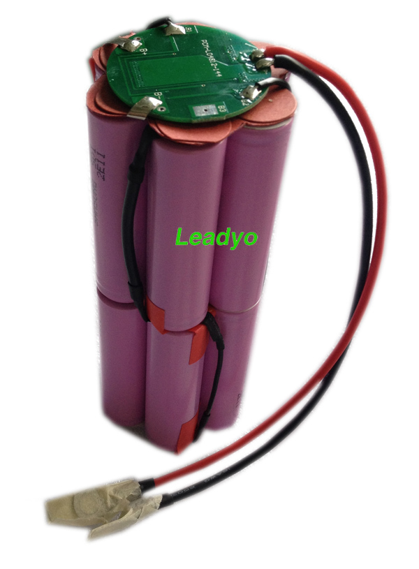 4s3p14.8v18650充電式電動工具用リチウムイオンバッテリーパック-バッテリーパック問屋・仕入れ・卸・卸売り