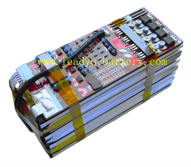 25.9v10ahli- ポリマーバッテリーパックbmsでのためのe- バイク-バッテリーパック問屋・仕入れ・卸・卸売り