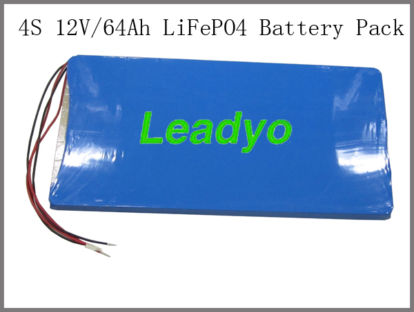 12vlifepo4のバッテリパックのための太陽デバイス、 4s12v64ahlifepo4のバッテリー-バッテリーパック問屋・仕入れ・卸・卸売り