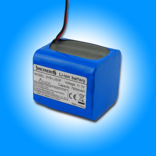 Mahの11.1v780018650battery/リチウムイオンバッテリー1865011.1v/18650リチウム電池パック-バッテリーパック問屋・仕入れ・卸・卸売り