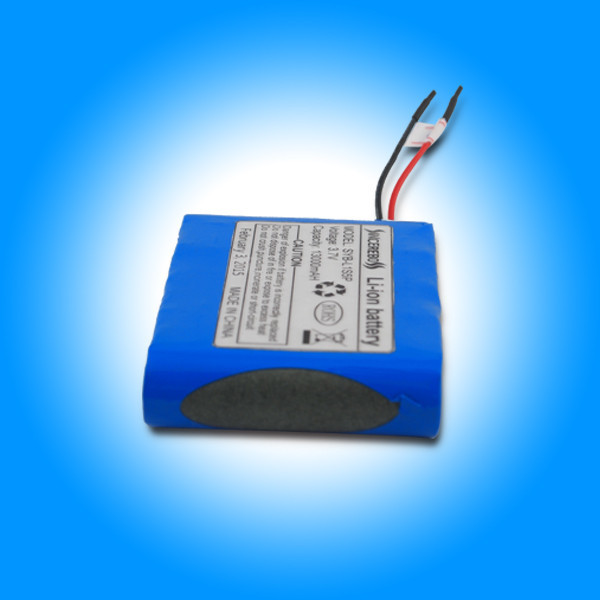 サムスン186505個リチウムイオンバッテリーパック3.7v13000mahリチウムイオン電池のための電子ツール-バッテリーパック問屋・仕入れ・卸・卸売り