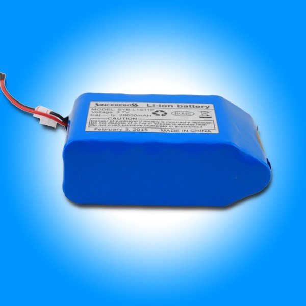 Li-ionリチャージャブルバッテリーmahの3.7v2860018650円筒リチウムイオンバッテリーパック3.7vカーバッテリー-バッテリーパック問屋・仕入れ・卸・卸売り
