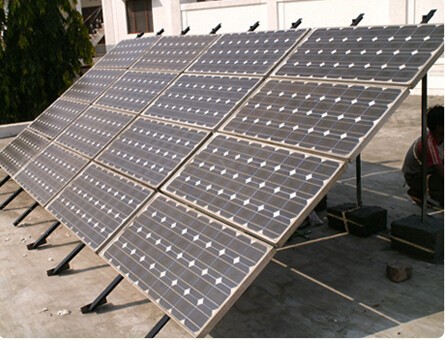 千ワットのソーラーパネル単結晶太陽電池パネル200w1kw5個太陽電池グレード25年間メンテナンスフリー-太陽電池、ソーラー・パネル問屋・仕入れ・卸・卸売り