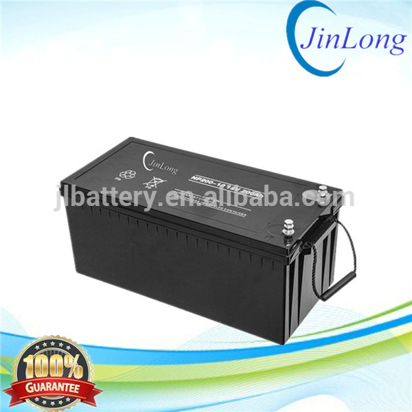 充電式ups12v250ahストレージagmバッテリー長寿命で-蓄電池問屋・仕入れ・卸・卸売り