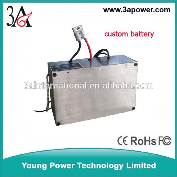 48v200ahlifepo4のバッテリパック電動スクーター用bmsと充電器とカーカスタム用supercapacitor-バッテリーパック問屋・仕入れ・卸・卸売り