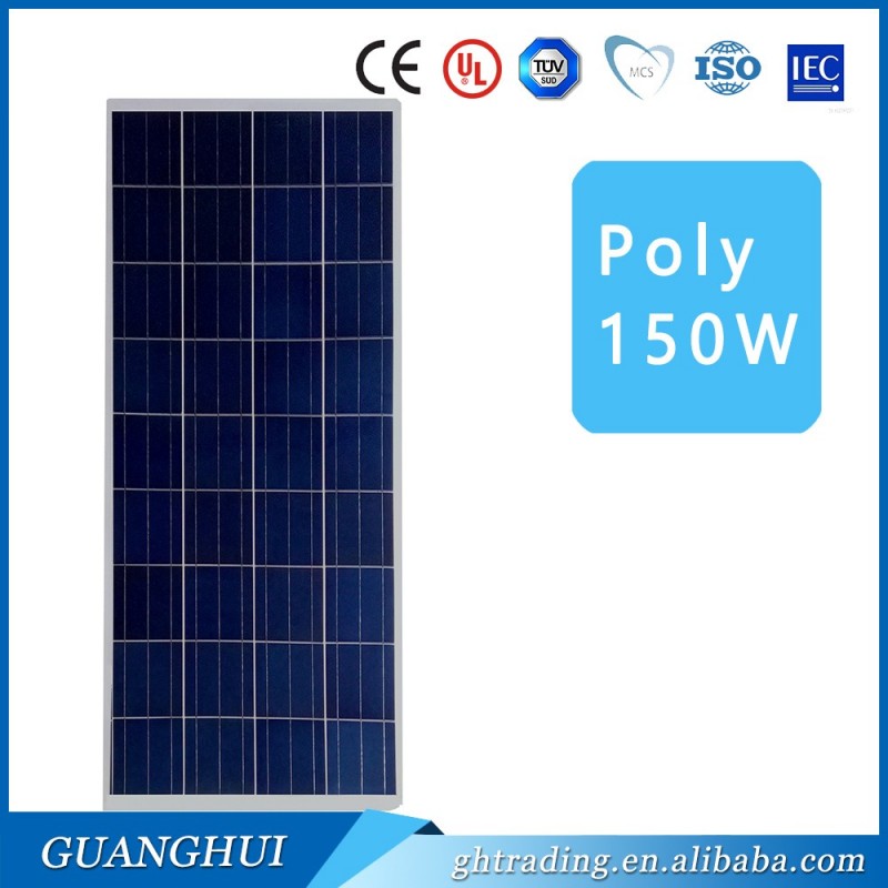 150ワット300ワット150ワット250ワット輸入安い中国中国太陽光発電ソーラーパネル価格用住宅-太陽電池、ソーラー・パネル問屋・仕入れ・卸・卸売り
