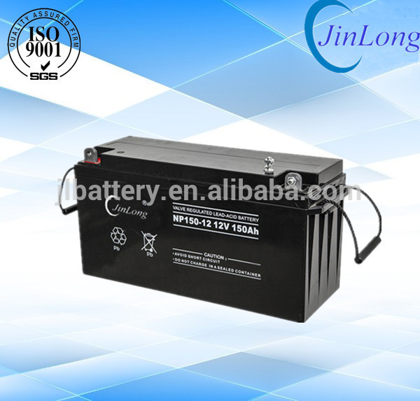 良い品質12v150ah充電式agm太陽ゲル電池長寿命で-蓄電池問屋・仕入れ・卸・卸売り