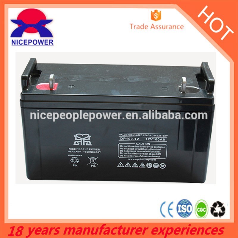 長寿命12v100ahの鉛酸mfバッテリーbatterys-蓄電池問屋・仕入れ・卸・卸売り