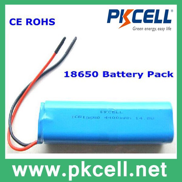 熱い販売安い価格14.8ボルト18650充電式リチウムバッテリーパック-二次電池問屋・仕入れ・卸・卸売り