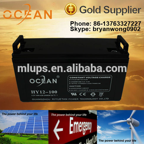 高品質201512v200ah鉛酸バッテリーagmバッテリーvrla太陽engergyシステム用バッテリー-蓄電池問屋・仕入れ・卸・卸売り