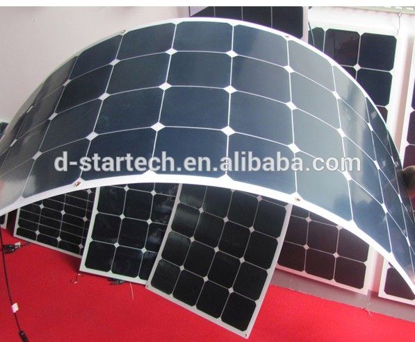 高効率柔軟なソーラーパネル用rv、 マリンと外活動-太陽電池、ソーラー・パネル問屋・仕入れ・卸・卸売り