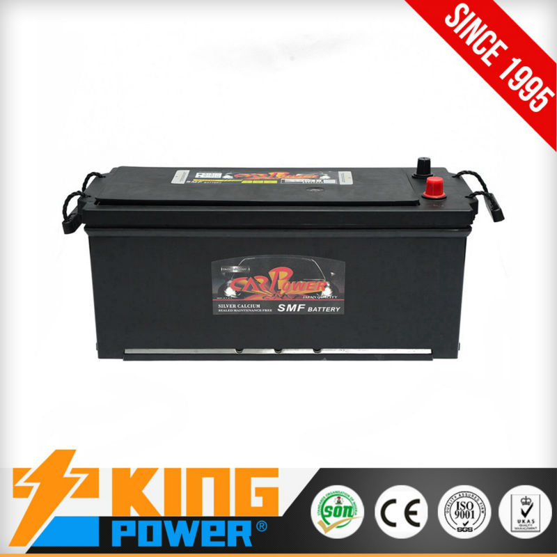 トラック電池DIN150MF 12150AHキングパワー-蓄電池問屋・仕入れ・卸・卸売り