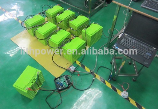 緑色のバッテリーとリチウムバッテリー48vlifepo4の2000サイクル48v500ah48v500ahリチウムリン酸鉄バッテリーパック-バッテリーパック問屋・仕入れ・卸・卸売り