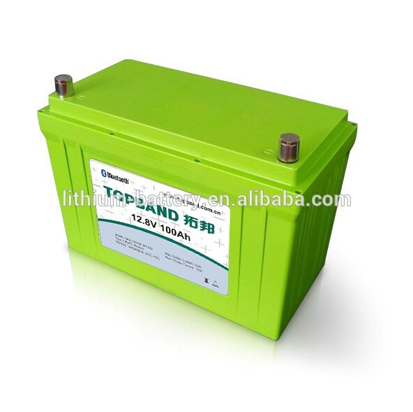 熱い販売のリン酸鉄リチウムlifepo4のバッテリパック用bmspcmと12v100ahのエネルギー貯蔵-バッテリーパック問屋・仕入れ・卸・卸売り