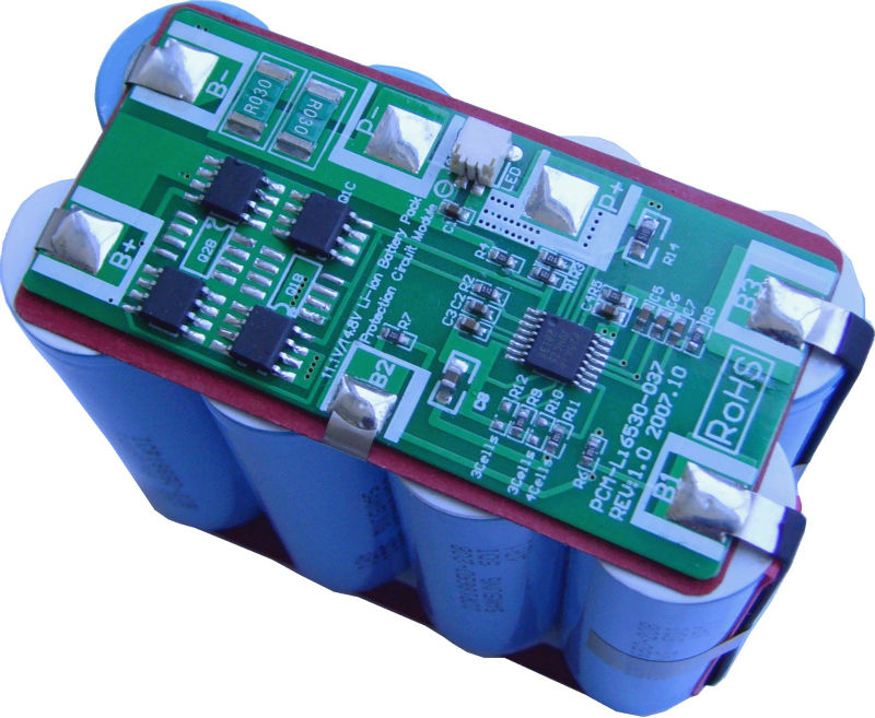 充電式リチウムイオンバッテリーパック14.4v4400麻雀電動工具用-バッテリーパック問屋・仕入れ・卸・卸売り