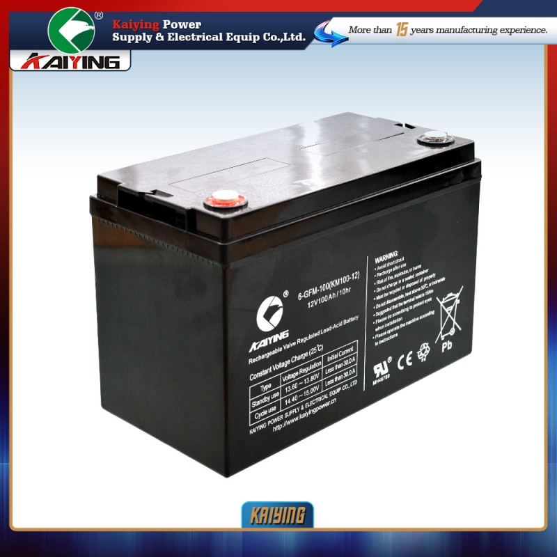 12v100ahソーラーゲル充電式バッテリー-蓄電池問屋・仕入れ・卸・卸売り