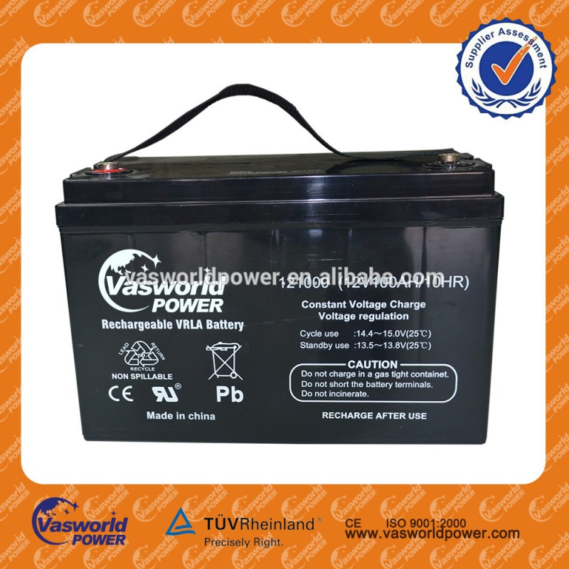 高性能dc12-10012v100ah12vディープサイクルリチウム電池-蓄電池問屋・仕入れ・卸・卸売り