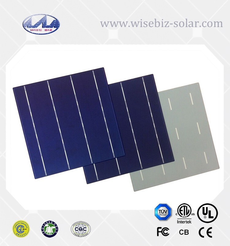 156x156mmポリ太陽電池高効率で中国で-太陽電池、ソーラー・パネル問屋・仕入れ・卸・卸売り