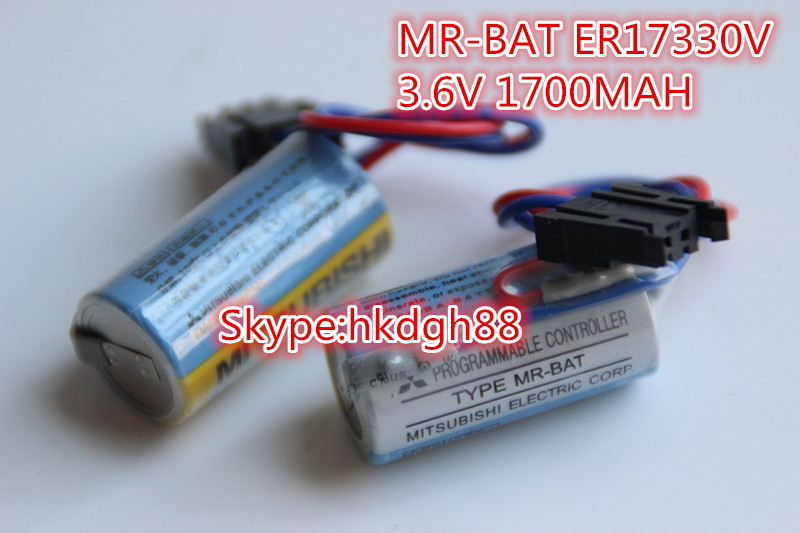 バッテリーbat er17330v/3.6ボルト用工業用コンピュータplc機バッテリー-一次電池、乾電池問屋・仕入れ・卸・卸売り