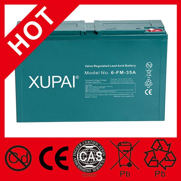 最高品質12小12v38ah20hrボルトのバッテリーagmバッテリー-蓄電池問屋・仕入れ・卸・卸売り
