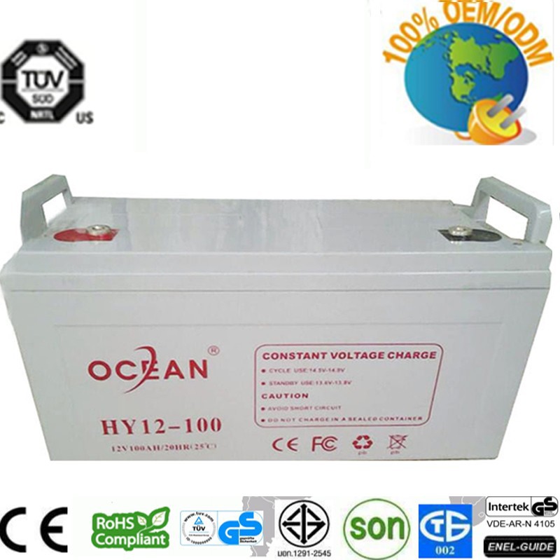 本当の海容量ソーラーバッテリー太陽エネルギーシステム用ゲルバッテリー12v200ah鉛蓄電池のプレート-蓄電池問屋・仕入れ・卸・卸売り
