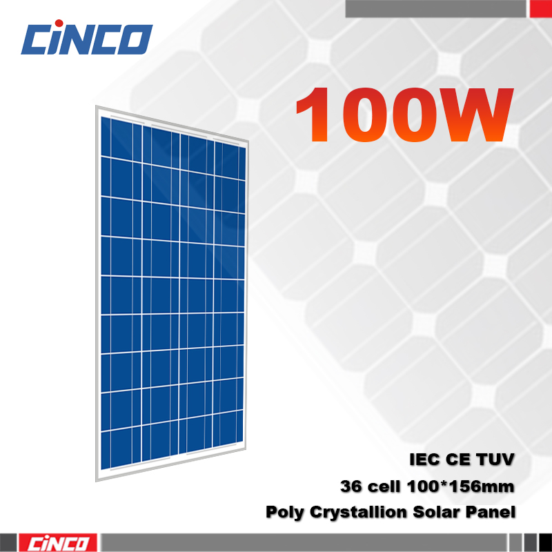 安い太陽電池パネル中国100w、 100ワットソーラーパネルのための家庭用電源-太陽電池、ソーラー・パネル問屋・仕入れ・卸・卸売り