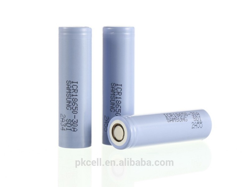 充電式高品質リチウムイオン電池18650 3.7ボルト3000 mah-二次電池問屋・仕入れ・卸・卸売り