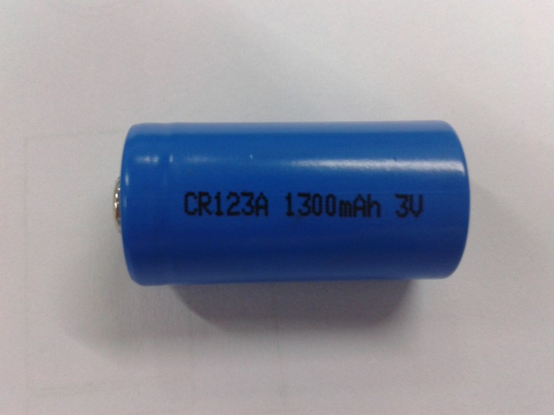 リチウム電池cr17335cr123a3v2/3aサイズの非充電式電池-一次電池、乾電池問屋・仕入れ・卸・卸売り