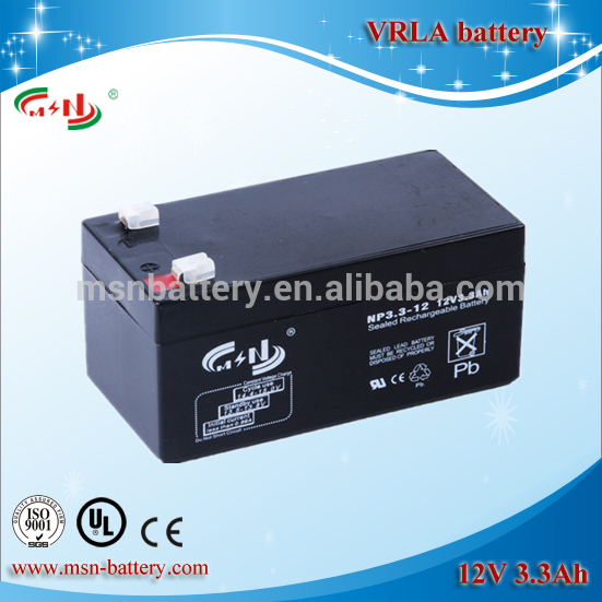 最高品質安い価格12v3.2ahvrlaバッテリーメンテナンスフリー-蓄電池問屋・仕入れ・卸・卸売り