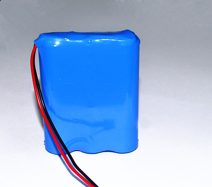 バッテリーパックニッケル 2200 mah 11.1 ボルト リチウム イオン電池パック用懐中電灯と e-バイク-バッテリーパック問屋・仕入れ・卸・卸売り