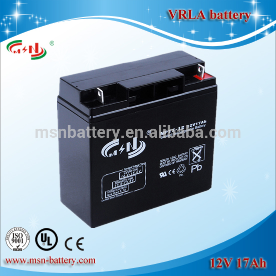 Oem高電力agm シール型鉛酸vrla ゲル バッテリー 12 ボルト 18ah用ups-問屋・仕入れ・卸・卸売り