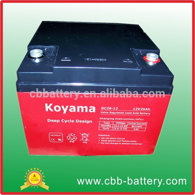 中国工場卸売oemディープサイクル2600 mah充電式バッテリー-二次電池問屋・仕入れ・卸・卸売り