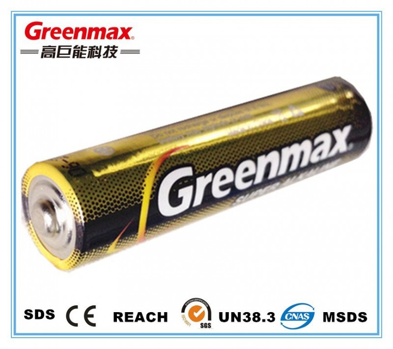中国卸売1.5ボルトアルカリバッテリーaa/単3/am3 1.5ボルトアルカリ-一次電池、乾電池問屋・仕入れ・卸・卸売り
