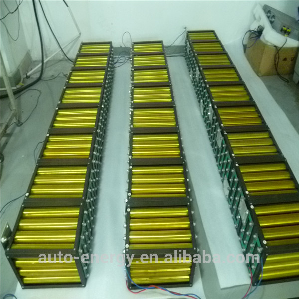 充電式バッテリーlifepo4の容量を持つ120vとサイズカスタマイズすることができ/120vバッテリーパック-バッテリーパック問屋・仕入れ・卸・卸売り
