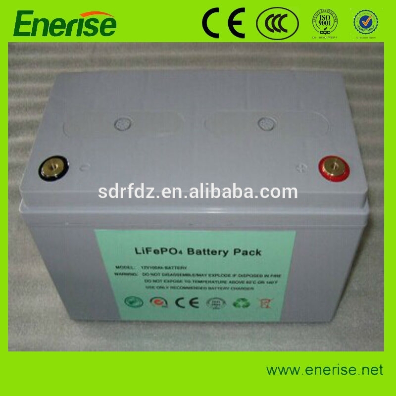 工場出荷時の価格lifepo4の充電式リチウム電池パック12v100ahのbmsで-バッテリーパック問屋・仕入れ・卸・卸売り
