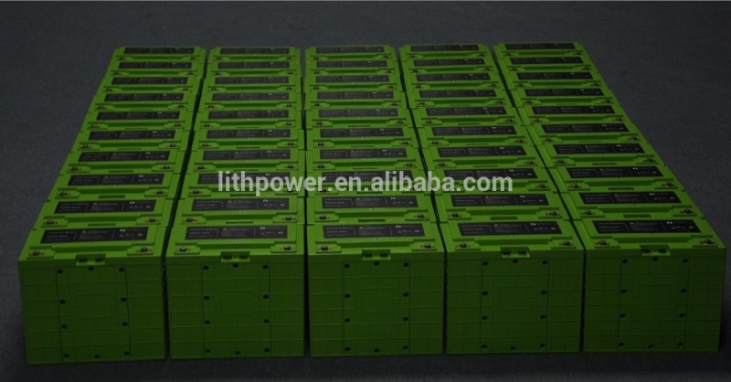 緑色のバッテリーとリチウムバッテリー48vlifepo4の2000サイクル48v80ah48v80ahリチウムリン酸鉄バッテリーパック-バッテリーパック問屋・仕入れ・卸・卸売り